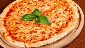 Bertoni's Pizza & Pasta