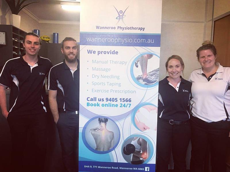 Wanneroo Physiotherapy
