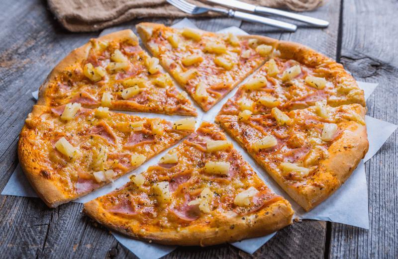 Mozza Pizza & Pasta: Coorparoo