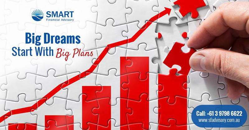 SMART Financial Advisory Pty Ltd