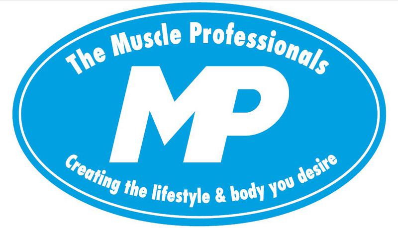 The Muscle Professionals