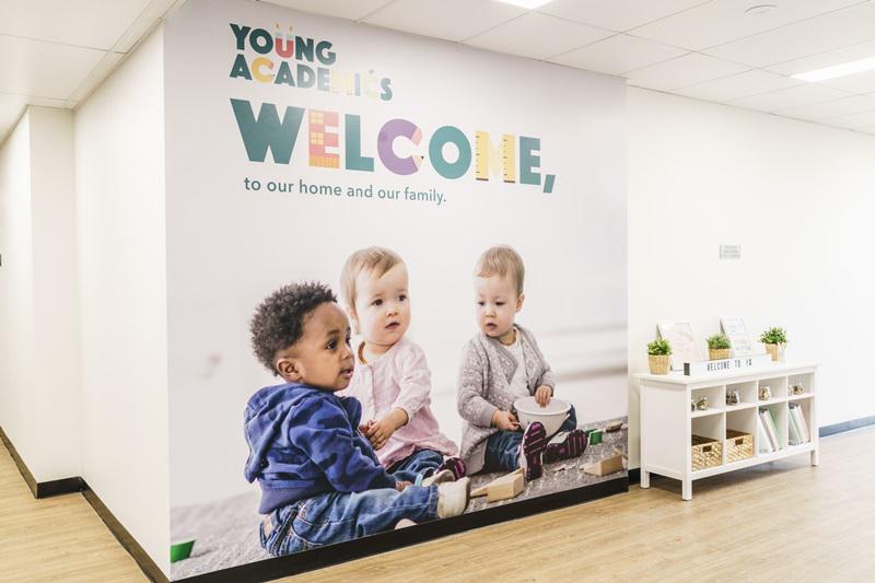Young Academics: Silverwater