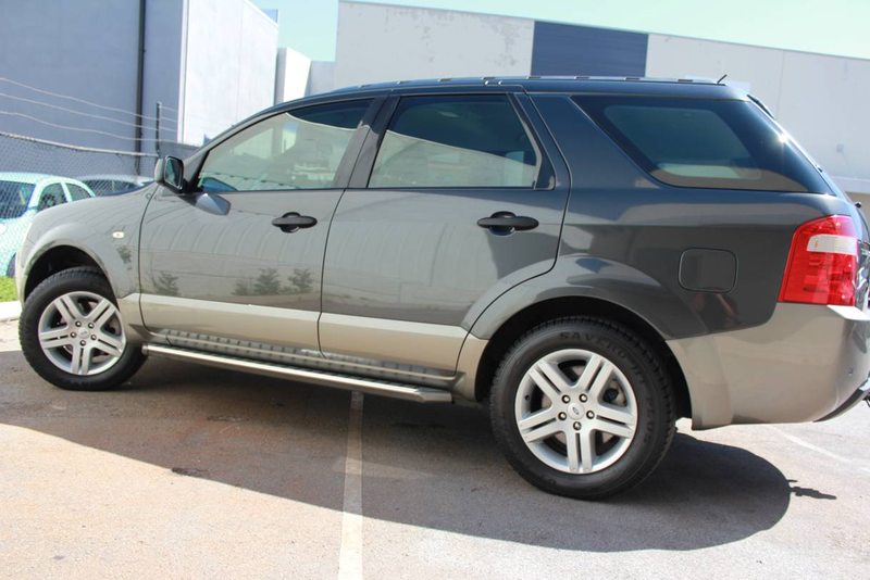 Firestars Car Detailing