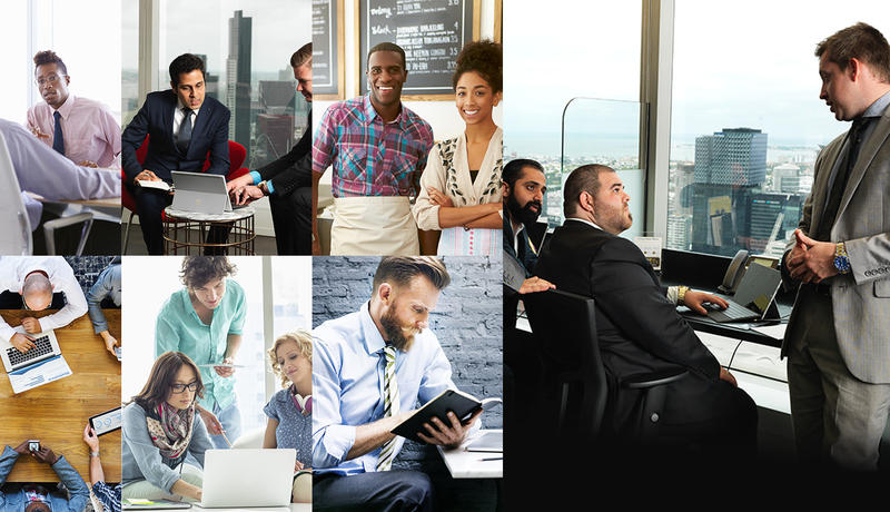 DFSM Consulting