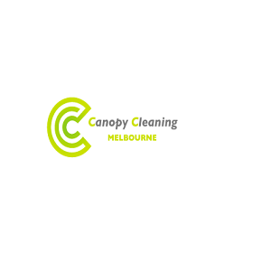 Canopy Cleaning Melbourne logo