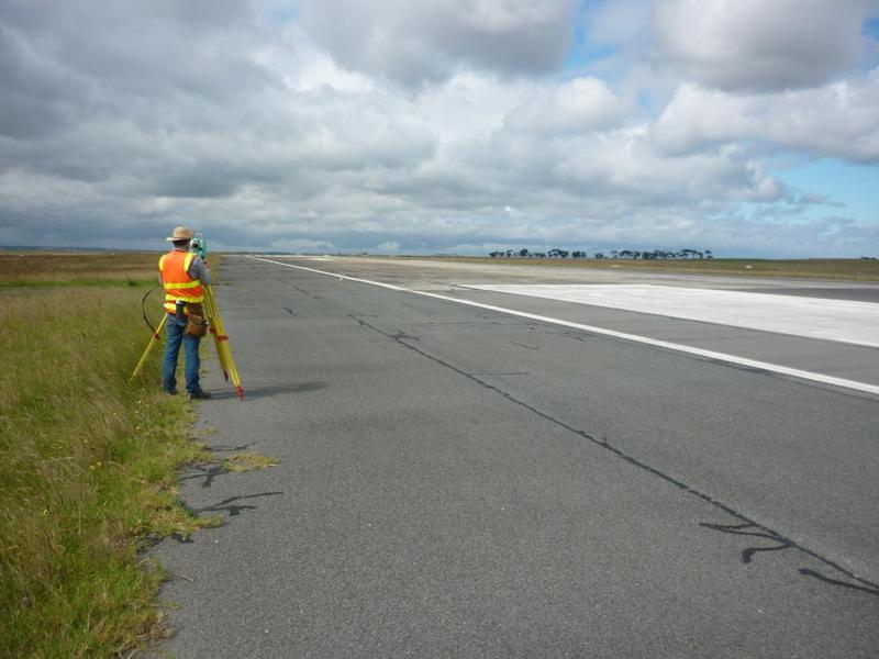 Smith Land Surveyors Pty Ltd