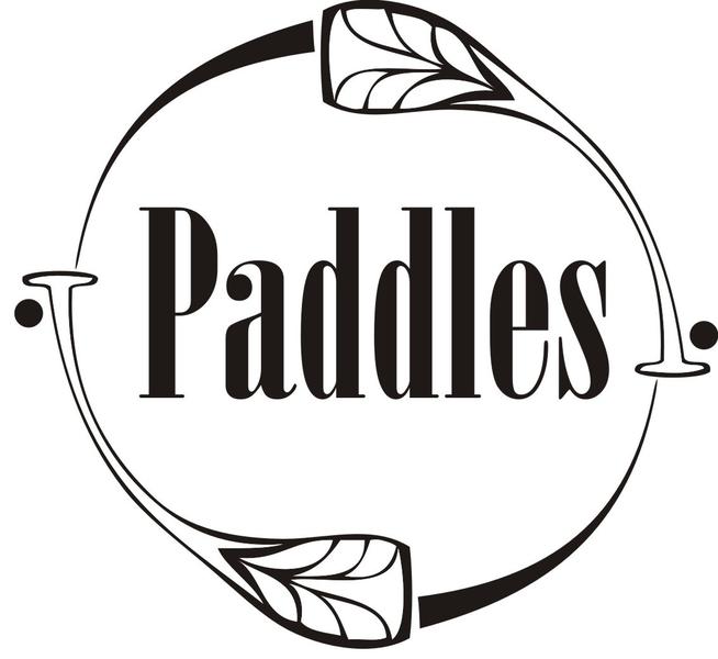 Paddles