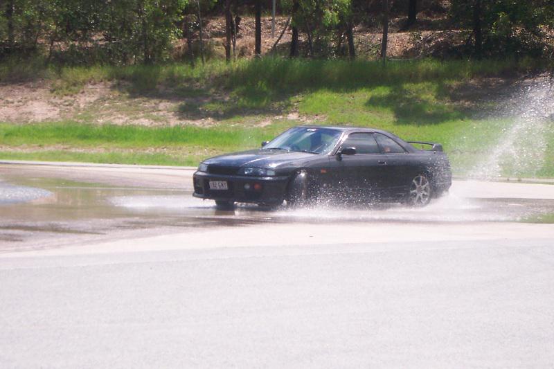 Anchor Driving School