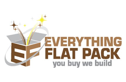 Everything Flatpack logo