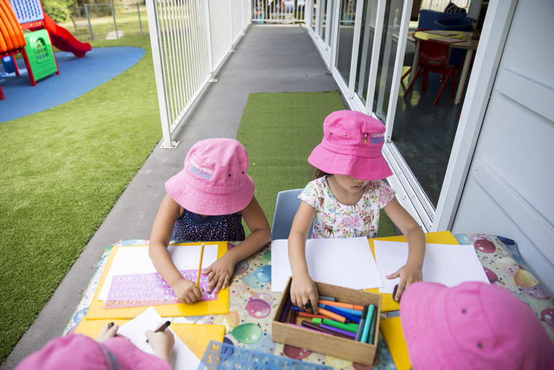 Toongabbie Children’s Early Learning Centre