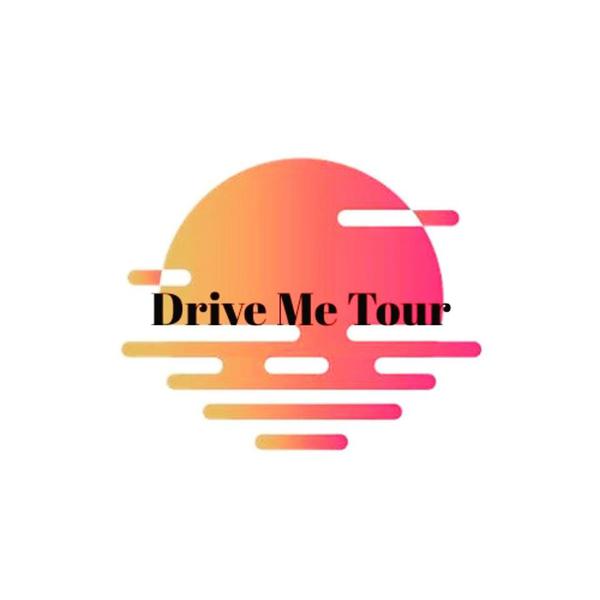 Drive Me Tour logo