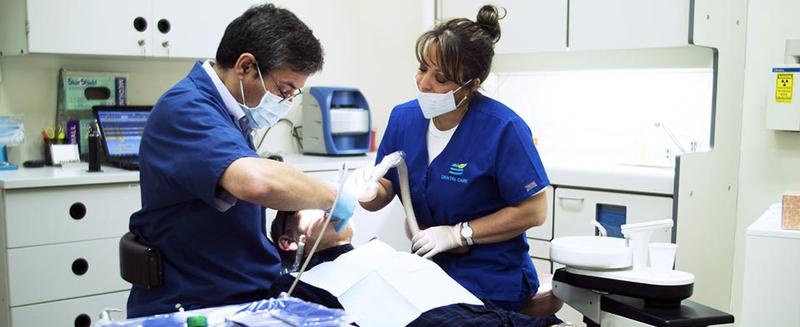 Civic Plaza Dental Care
