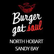 Burger Got Soul logo
