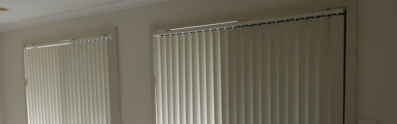Seal Blind Cleaning