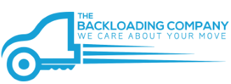 The Backloading Company: Salisbury Downs logo