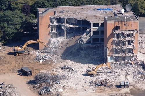 City West Demolition