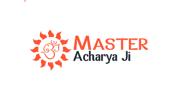Master Acharya Ji logo