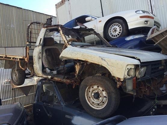 Fast Car Removal: Doolandella