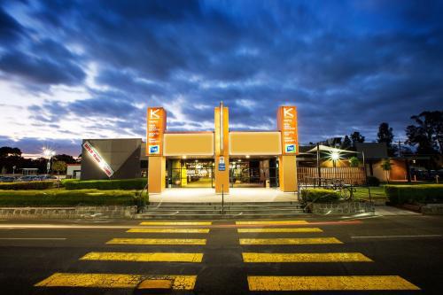 Nightcap at Keysborough Hotel