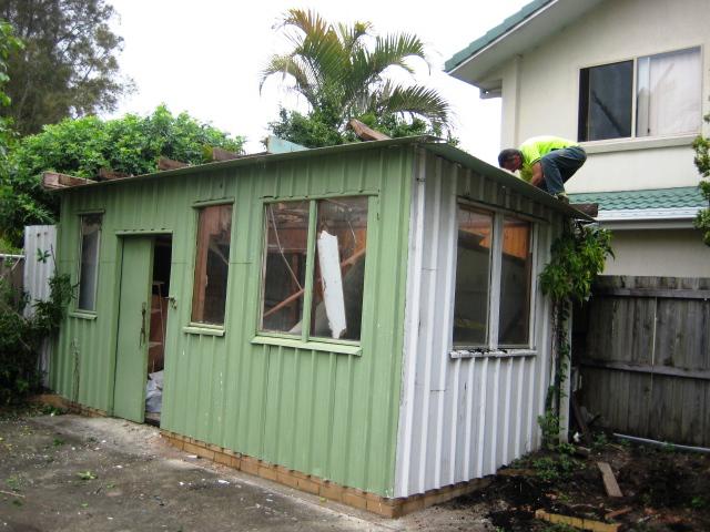 About Rubbish Removals