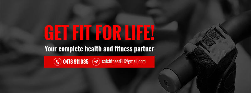 Cats Health & Fitness