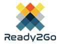Ready2Go Australia Pty Ltd logo