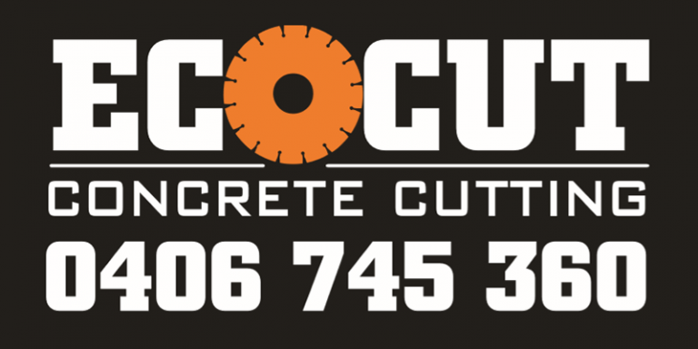 Ecocut Concrete Cutting