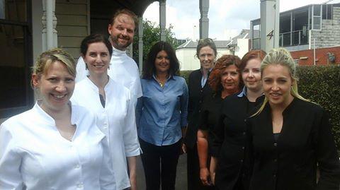 Dr Virginia Williams Dental Practice