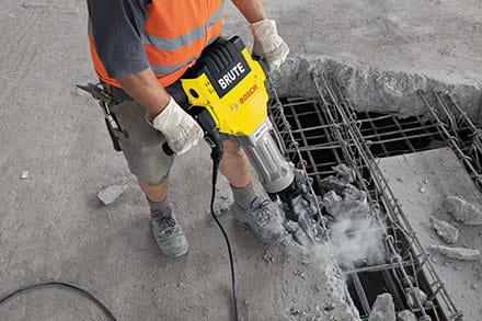 Hard Labour