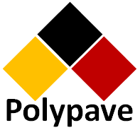 Polypave logo