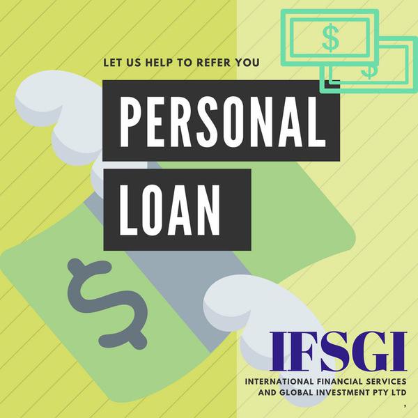 International Financial Services and Global Investment Pty Ltd