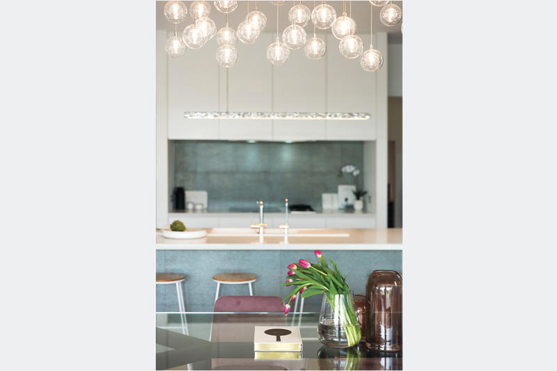 The Urbane Property Stylist