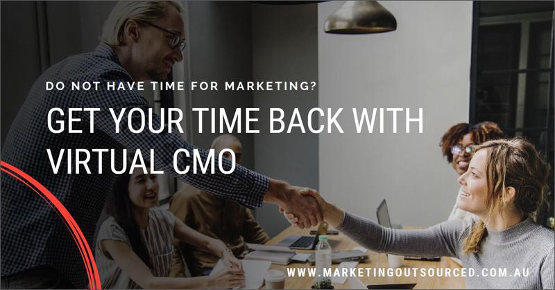 Marketing Outsourced