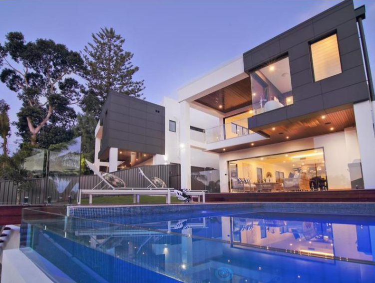 Cozy Pools
