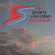 Sports Uniforms Australia