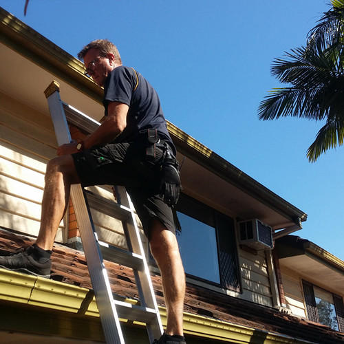 Inspect My Home: Cairns