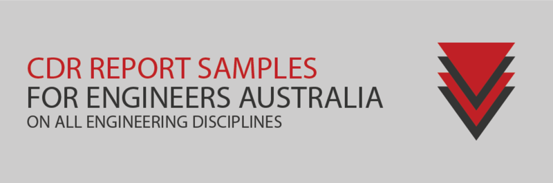 CDRAustralia