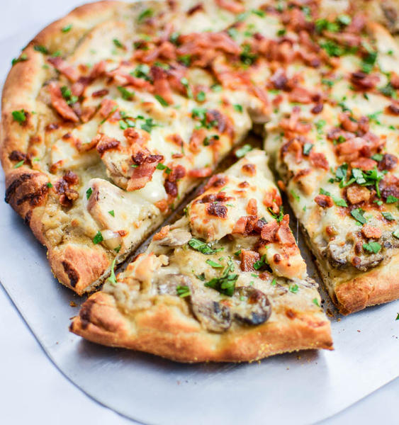 Pizza Miltonio