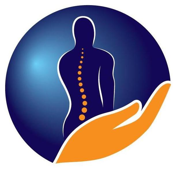 Sydney Chiro Care logo