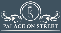 Palace On Street logo
