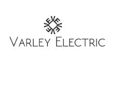 Varley Electric logo