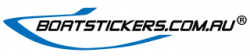 Boat Stickers