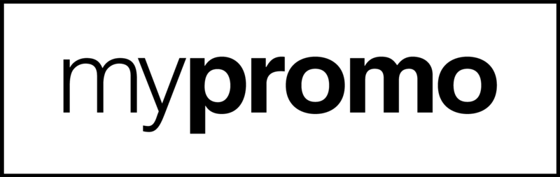 My Promo logo