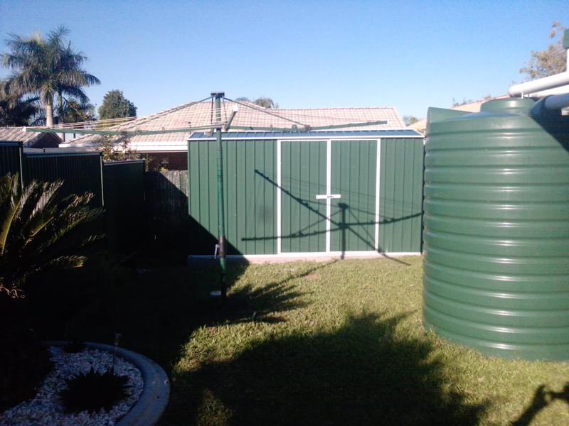 Shedland