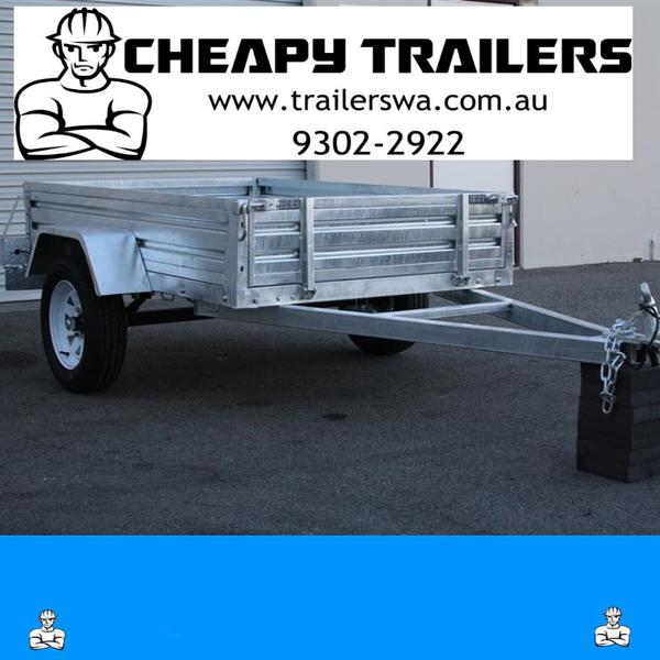 Cheapy Trailers