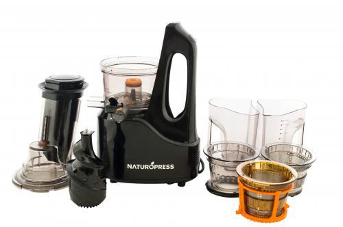 Naturopress