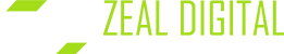 Zeal Digital logo
