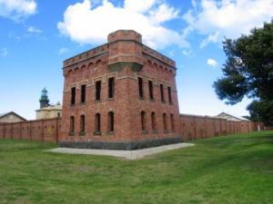 Fort Queenscliff Heritage Association Inc