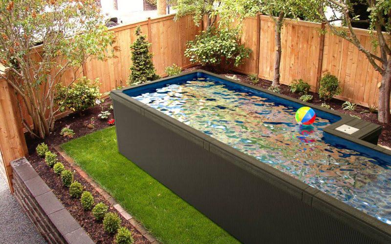 The Little Pool Co