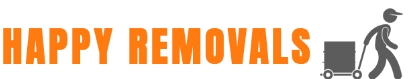 Happy Removal logo
